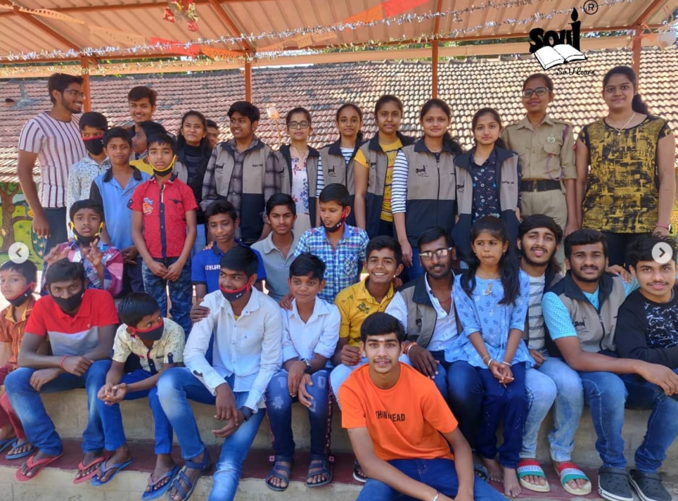 Community Service Image