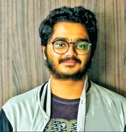 Sanjay Vasista GS's Photo