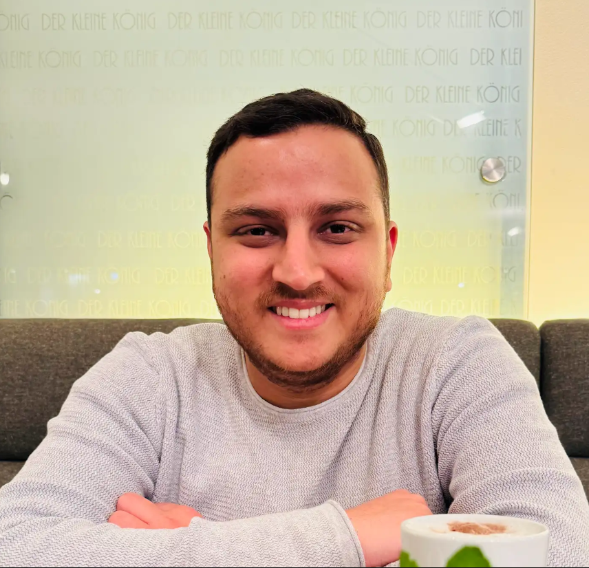 Shreyas K Manjunatha