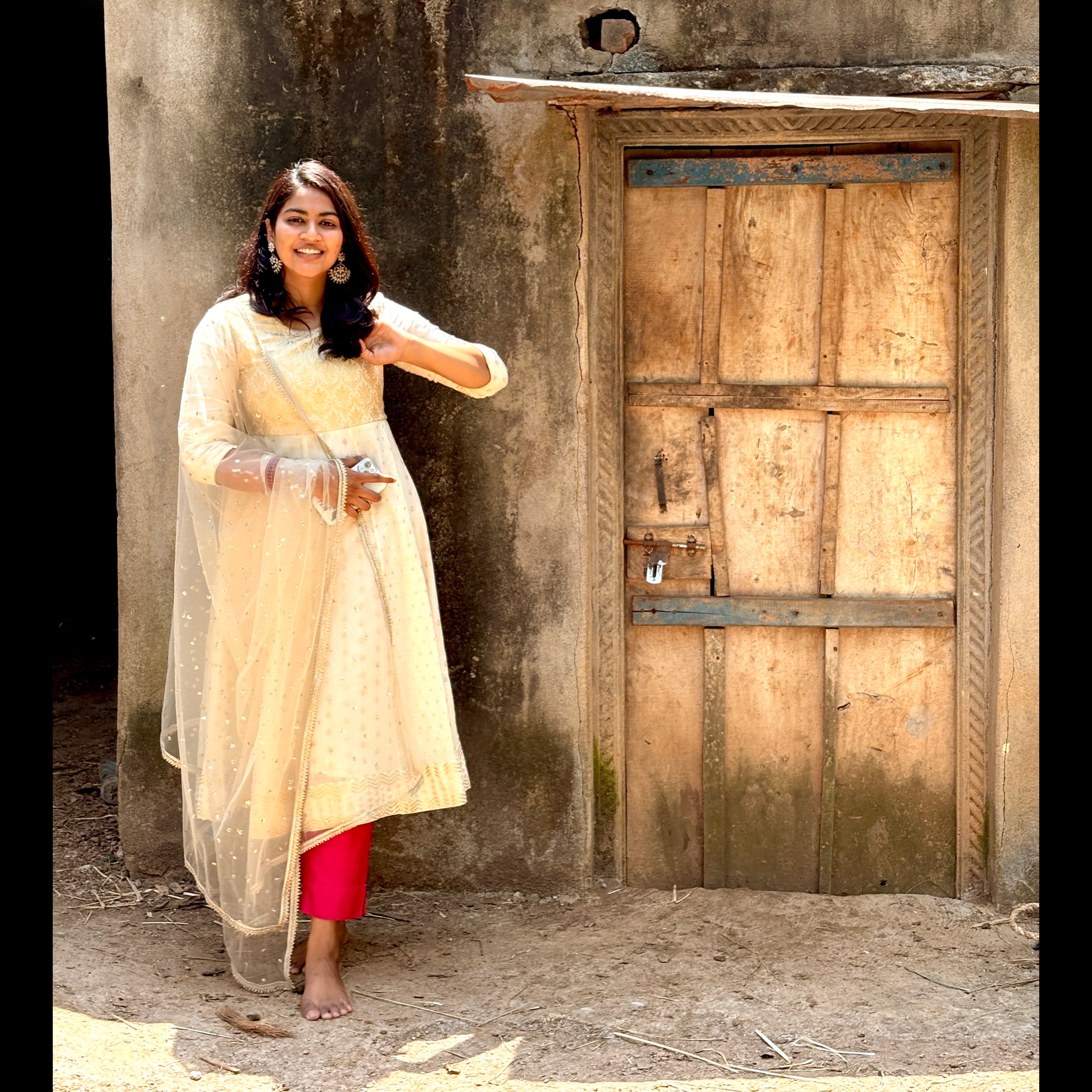 Divyashree N L's Photo