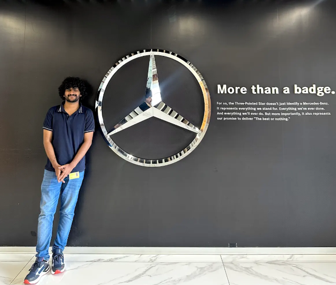 Prajwal Gowda C N's Photo