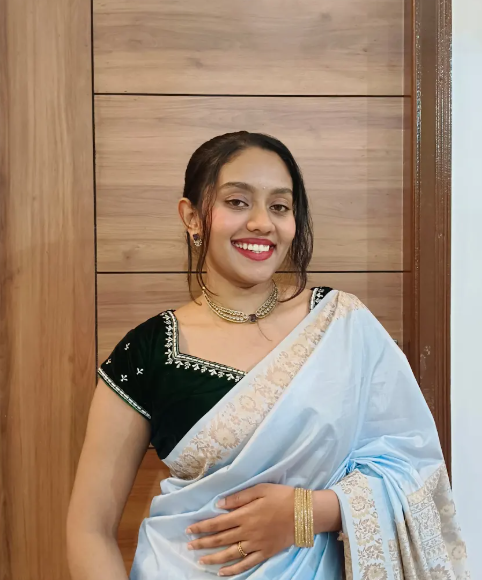 Sahana Mathew's Photo