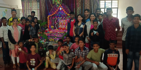 Festivals Celebrations Image