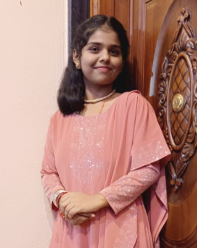 Anusha Rottayyanavar