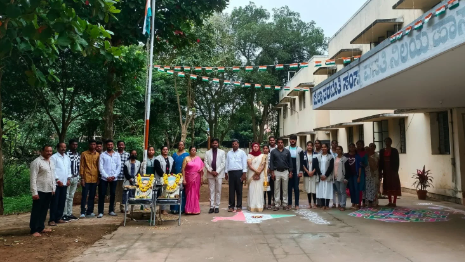 Patriotic Festivities Image