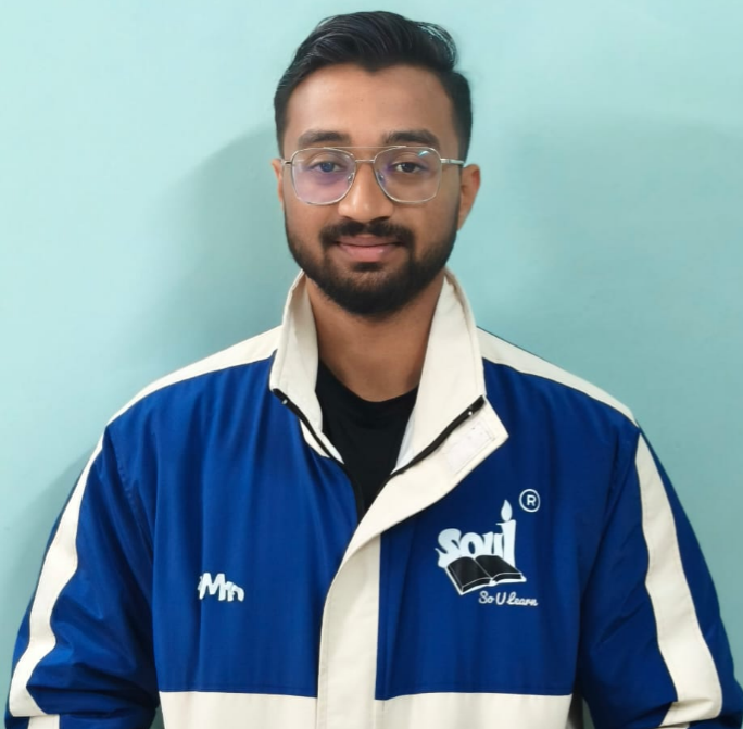 Akash Manjunath Koushik