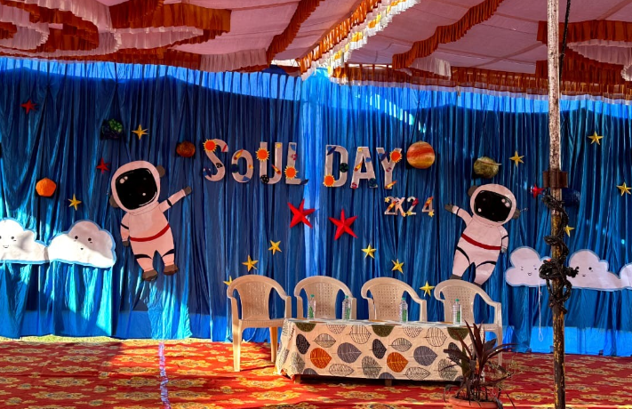 SoUL Day Image
