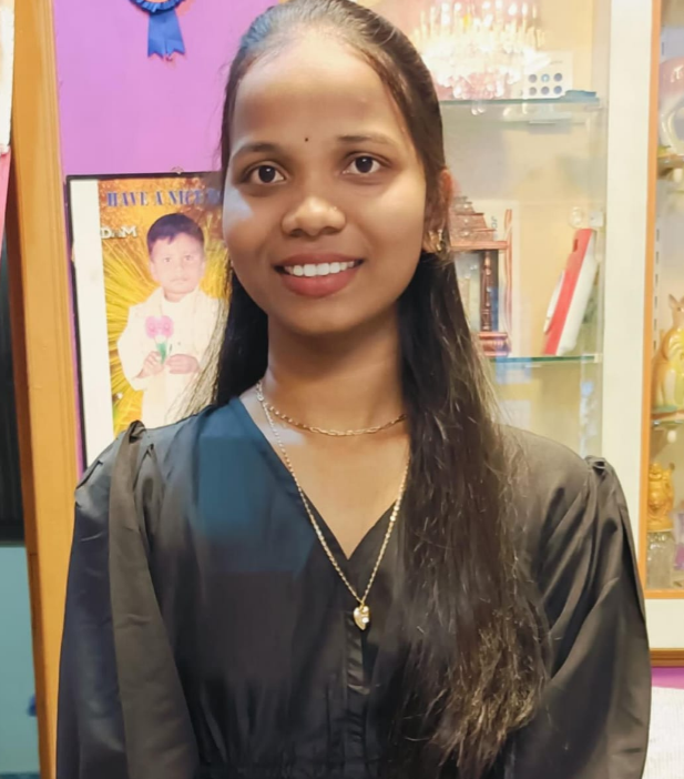 Nitravatti Shireesha